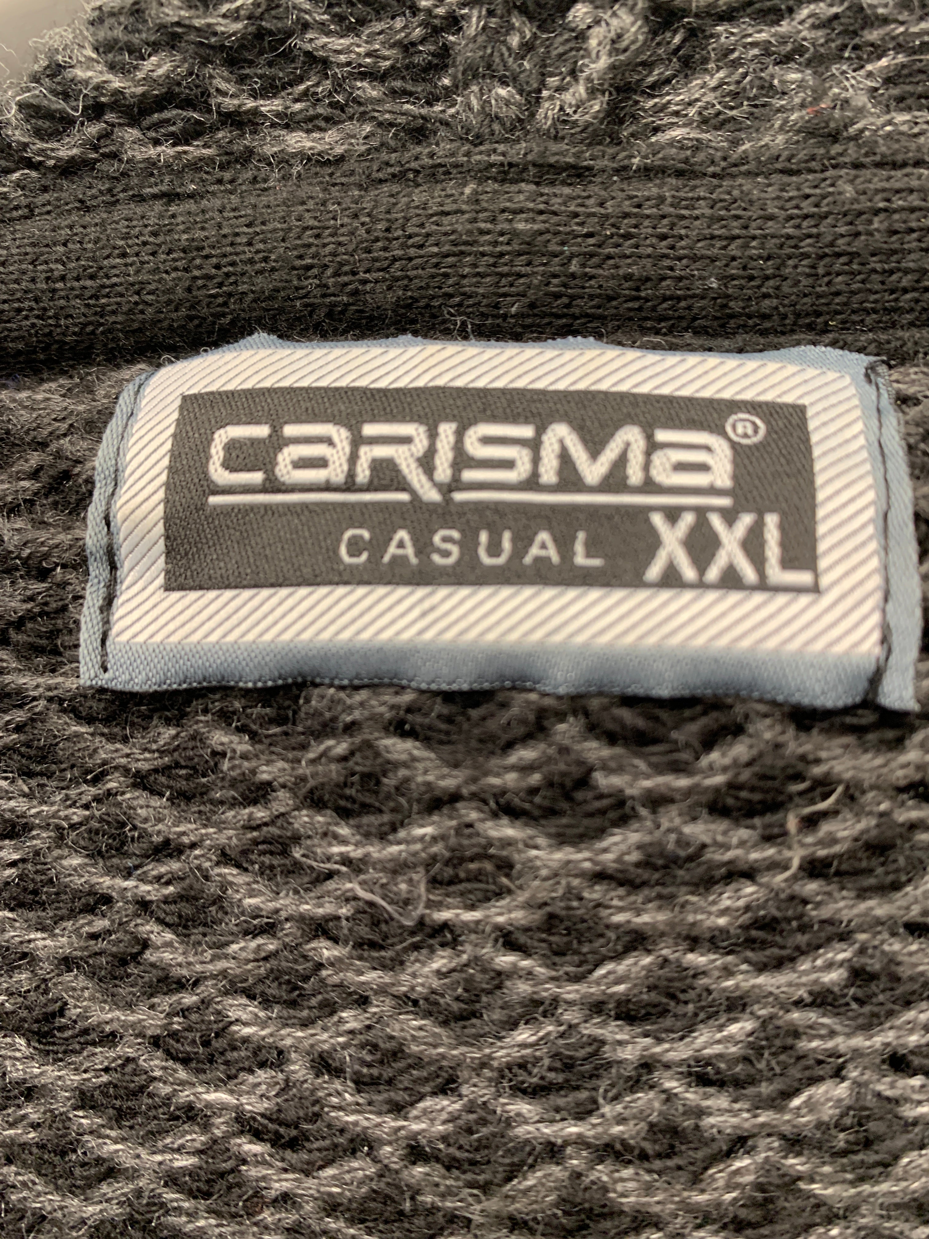 Carisma Sweater